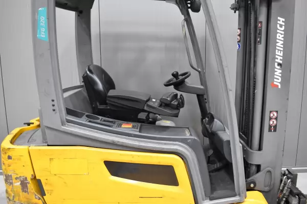 JUNGHEINRICH EFG 320