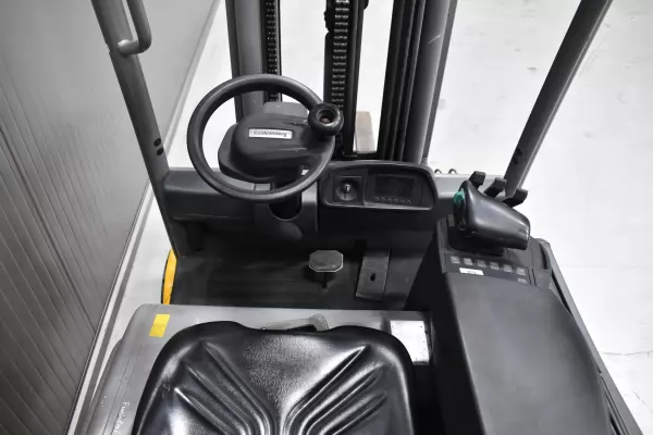 JUNGHEINRICH EFG 320