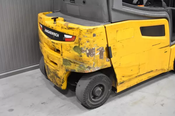JUNGHEINRICH EFG 320
