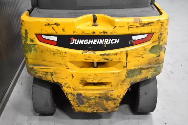 JUNGHEINRICH EFG 320