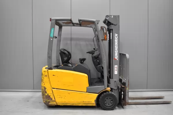 JUNGHEINRICH EFG 216 kn