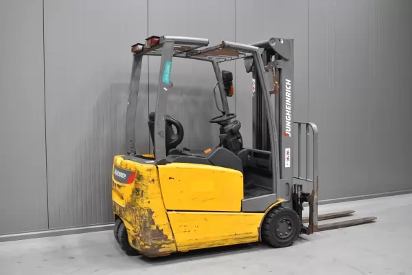 JUNGHEINRICH EFG 216 kn