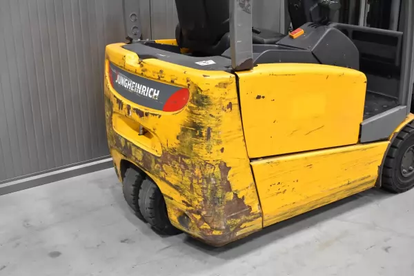 JUNGHEINRICH EFG 216 kn