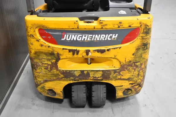 JUNGHEINRICH EFG 216 kn