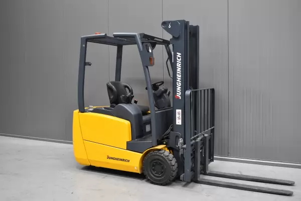JUNGHEINRICH EFG 216