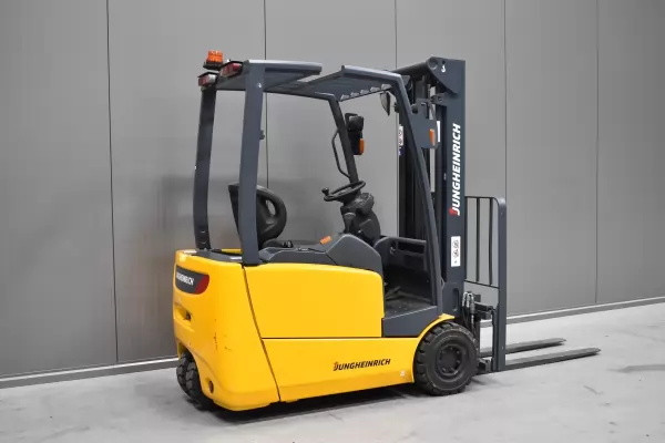 JUNGHEINRICH EFG 216