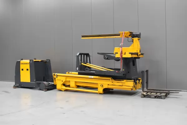 JUNGHEINRICH EKX 513
