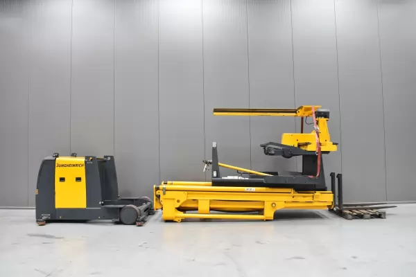 JUNGHEINRICH EKX 513