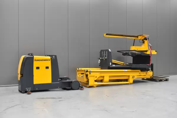 JUNGHEINRICH EKX 513