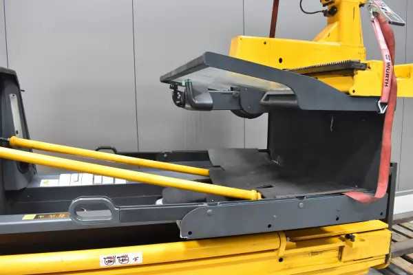 JUNGHEINRICH EKX 513