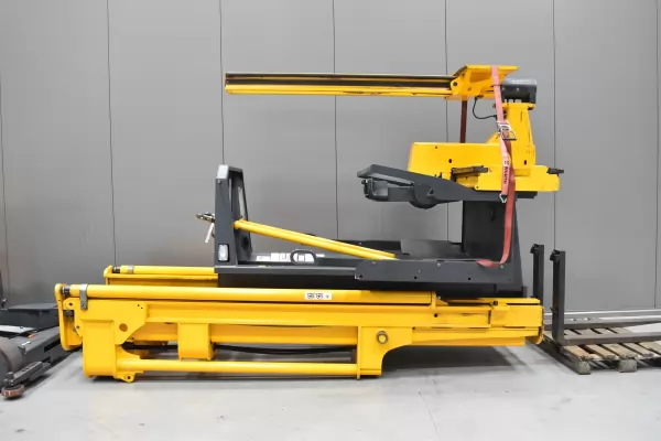 JUNGHEINRICH EKX 513