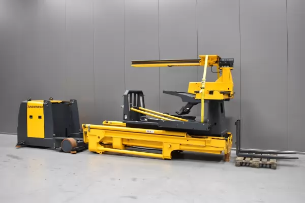JUNGHEINRICH EKX 513