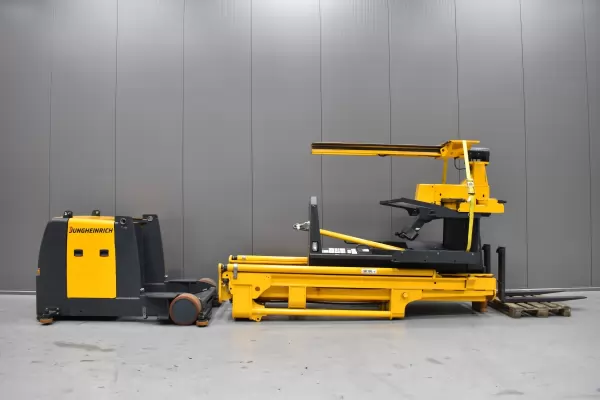 JUNGHEINRICH EKX 513