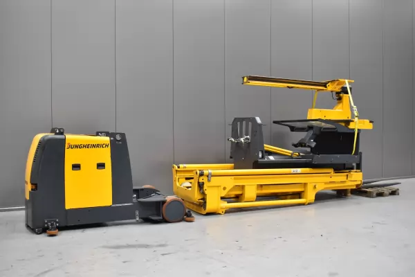 JUNGHEINRICH EKX 513
