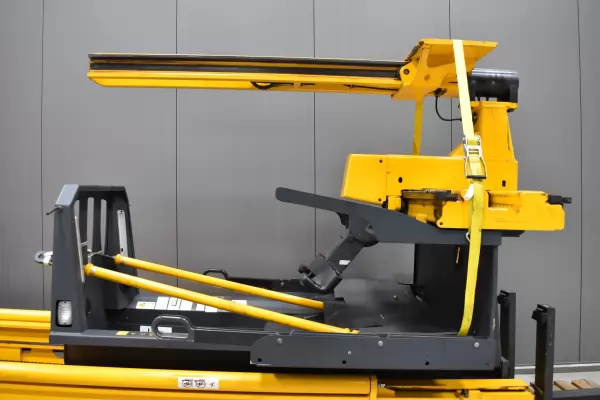 JUNGHEINRICH EKX 513