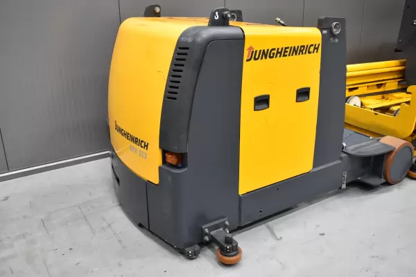 JUNGHEINRICH EKX 513