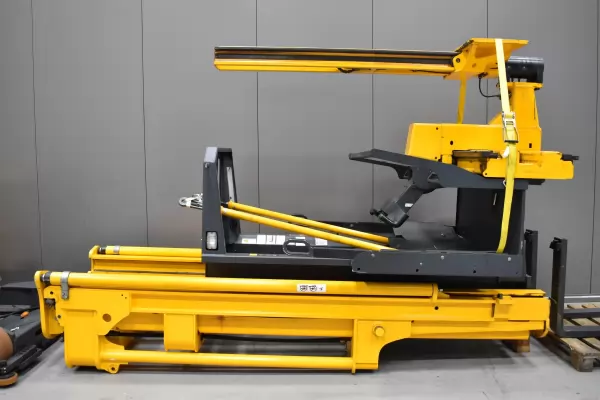 JUNGHEINRICH EKX 513