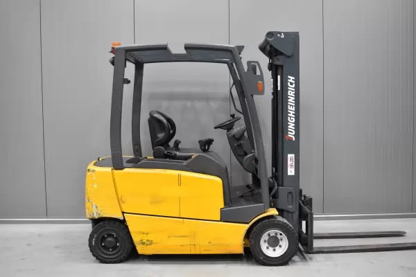 JUNGHEINRICH EFG 320 N