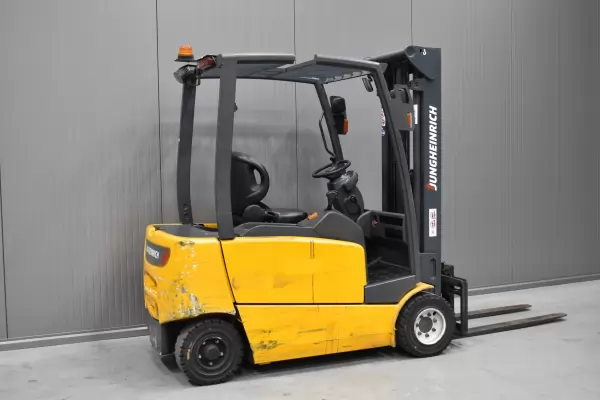 JUNGHEINRICH EFG 320 N
