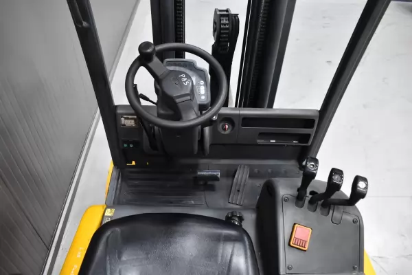 JUNGHEINRICH EFG 320 N