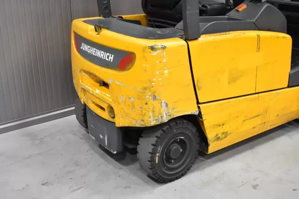 JUNGHEINRICH EFG 320 N