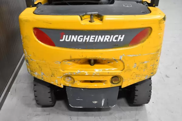 JUNGHEINRICH EFG 320 N