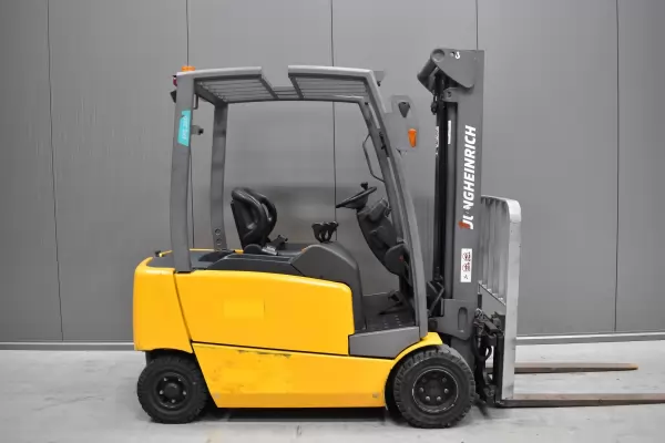 JUNGHEINRICH EFG 320 N