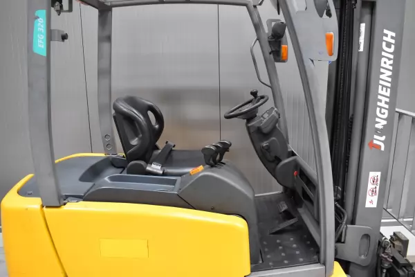 JUNGHEINRICH EFG 320 N