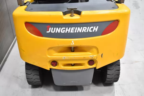 JUNGHEINRICH EFG 320 N