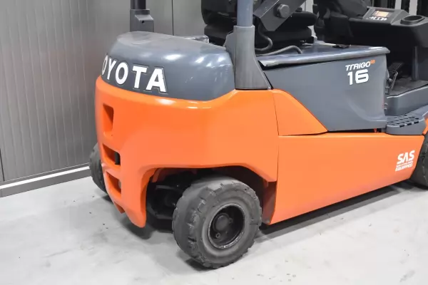 TOYOTA 8FBMT16