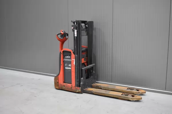LINDE D 08