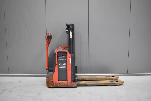 LINDE D 08