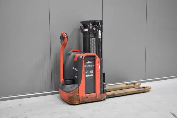 LINDE D 08