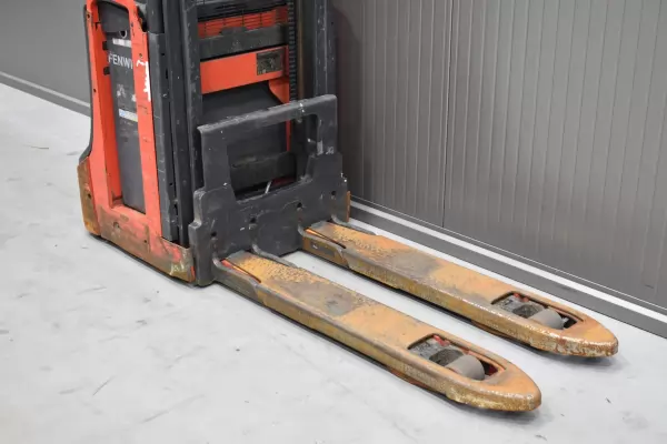 LINDE D 08