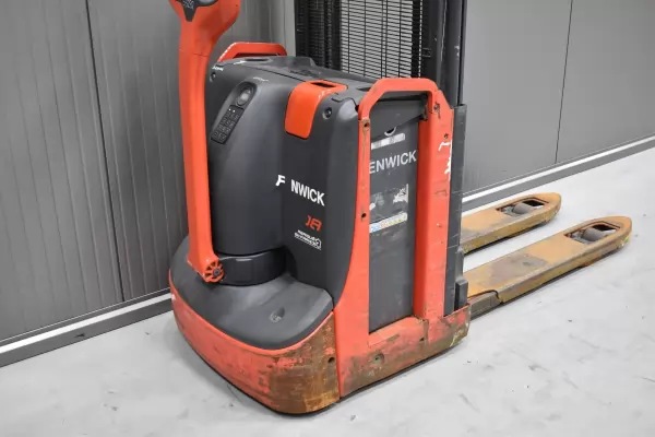 LINDE D 08