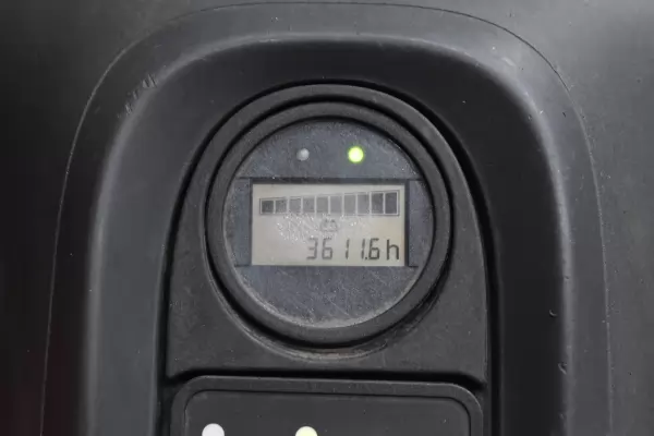 LINDE D 08