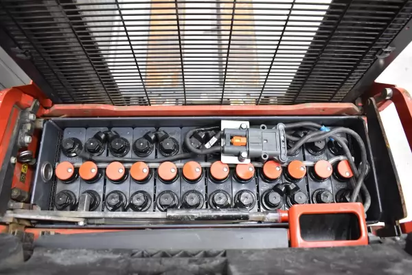 LINDE D 08