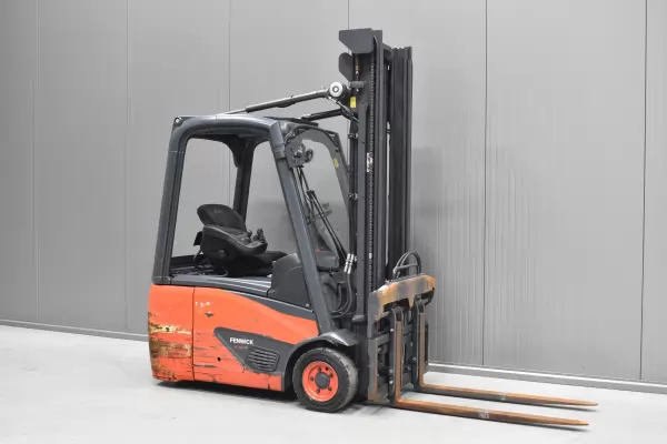 LINDE E 16 C - 02