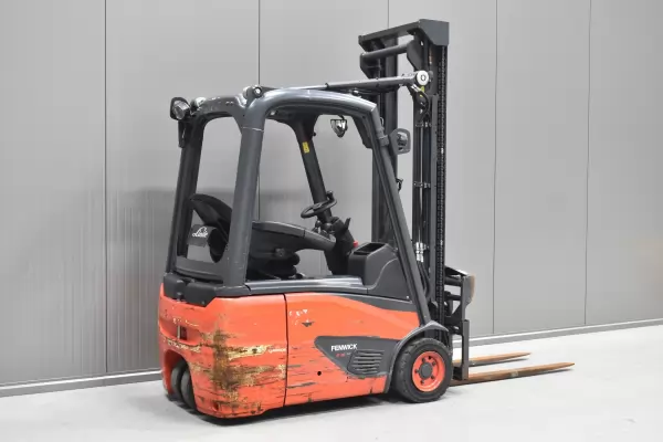 LINDE E 16 C - 02