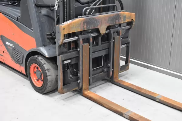 LINDE E 16 C - 02