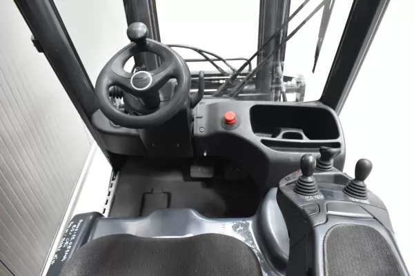 LINDE E 16 C - 02