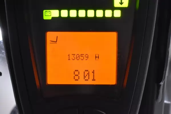 LINDE E 16 C - 02
