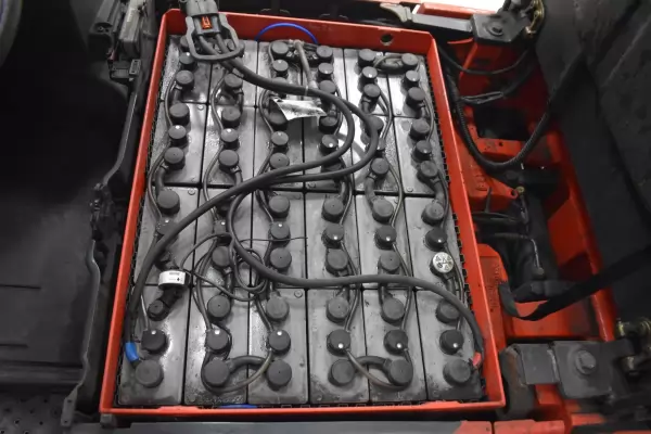 LINDE E 16 PH - 02