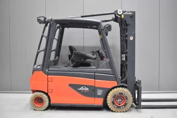 LINDE E 30 L - 01