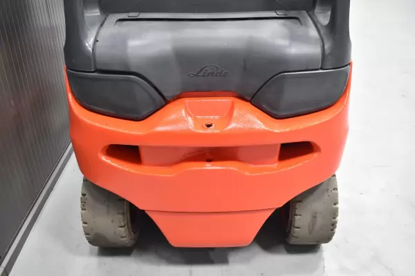 LINDE E 30 L - 01