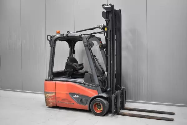 LINDE E 20 L - 02