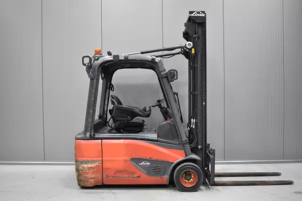 LINDE E 20 L - 02