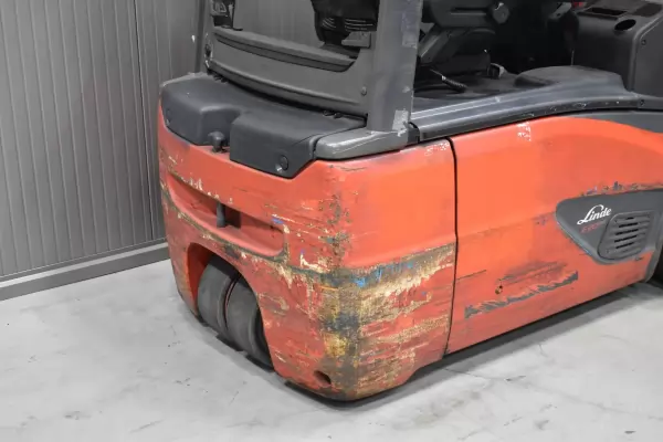 LINDE E 20 L - 02