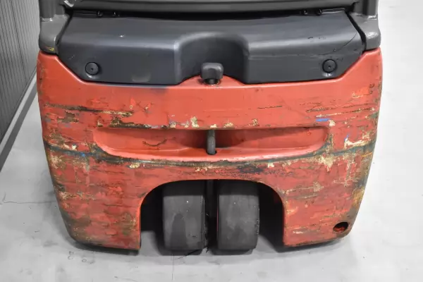 LINDE E 20 L - 02