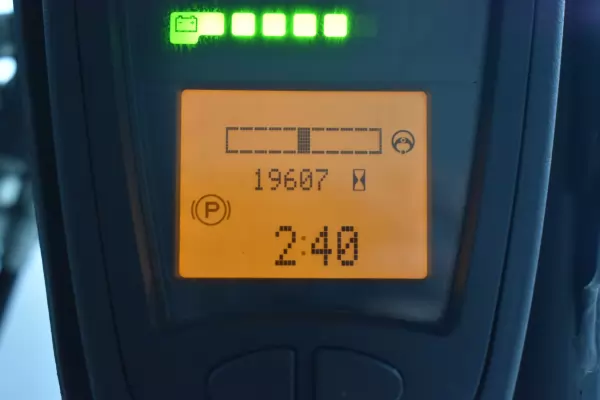 LINDE E 16 PH - 02